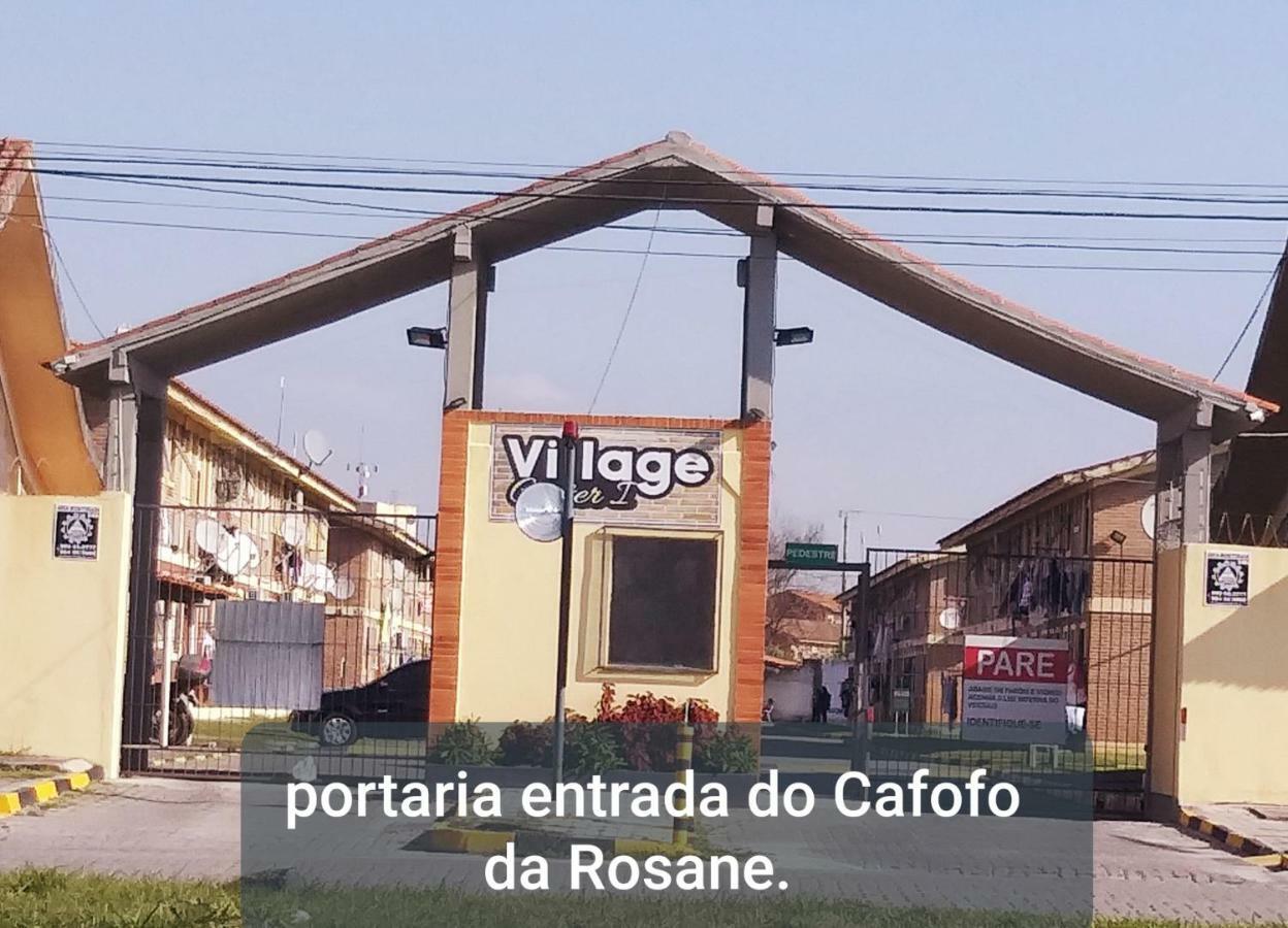 Апартаменты Cafofo Da Rosane Пелотас Экстерьер фото